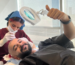 زراعة الشعر لدى الرجال