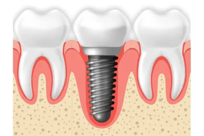 أفضل أنواع زرعات الأسنان