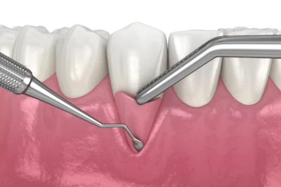 Gum Health