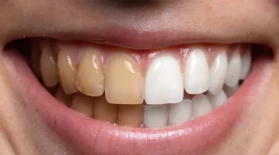 Teeth Whitening
