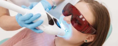 Teeth Whitening