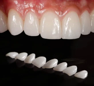 composite veneers